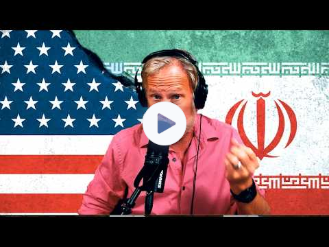 MZTV 1970: END-TIME UPDATE; What Will Happen in Iran? (Ask me a HARD Question)