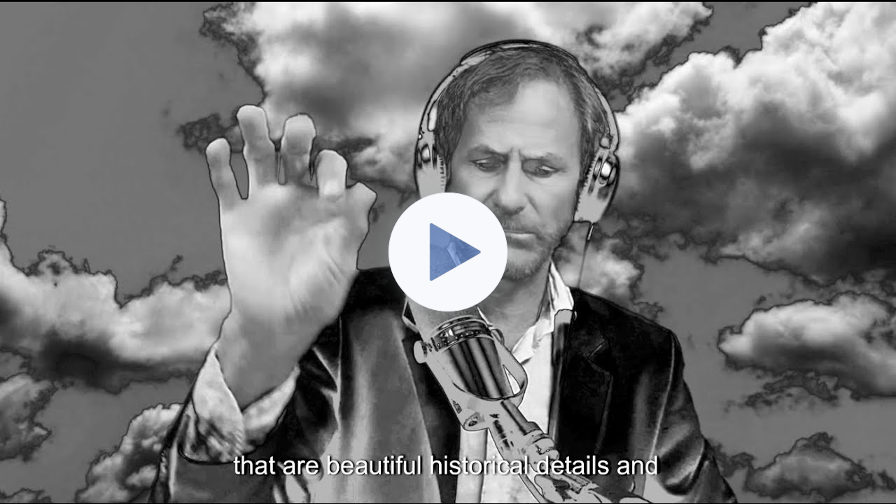 MZTV 1786: SECTS-If You Can't Blind Them With Science, Baffle Them With Bulls**t