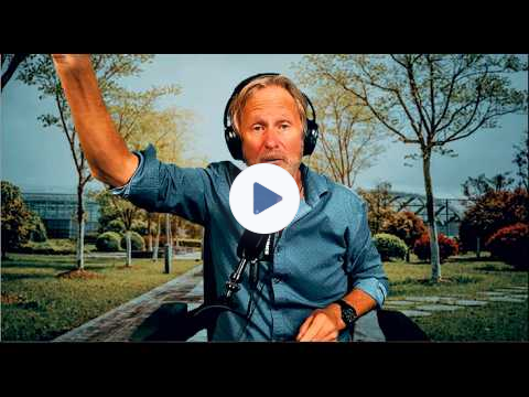 MZTV 1964: BACK TO THE AUDIO: "Jesus Christ is Exactly Like the First Adam"; SAY WHAT??