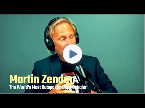 MZTV 1887: One Killer Verse From Acts Completely Destroys the "New Teaching"