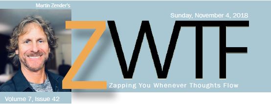 ZWTF Newsletter