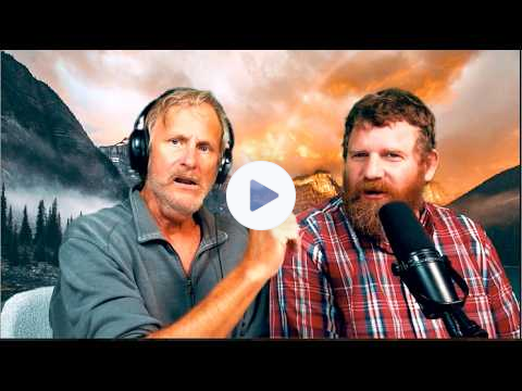 MZTV 1953: Did Christ Outwardly Appear to Be God on the Cross? With Terry Clemens