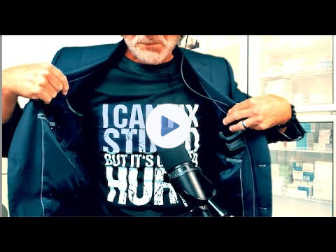 MZTV 1883: OMG! Did a Teacher in the Body of Christ Discover Plutonium?