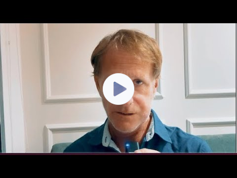 MZTV 1758: The Time of Terror When Our Lord Felt Lost From His Father