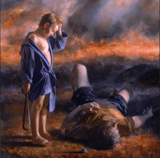 Zender on Revelation