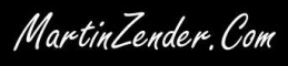 Martin Zender.com