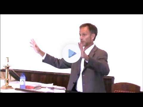 MZIB Archive - "Called to Believe" - The Youngwood, PA Fellowship, June 20, 2009