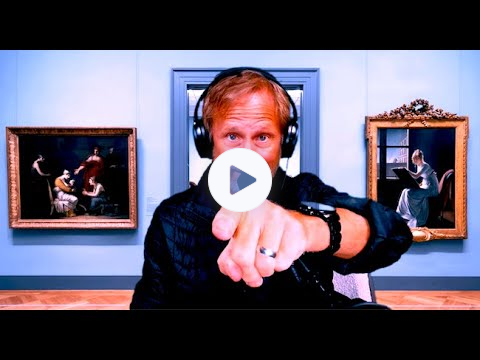 MZTV 1890: The Carnal Crime of "Spiritualizing" Away the Snatching Away