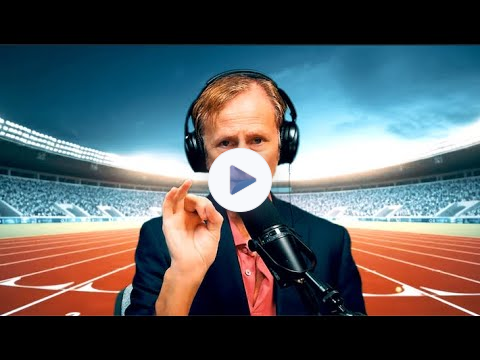 MZTV 1768: We Must Help One Another Finish the Most Important Race of the Eonian Times