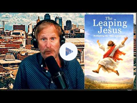 MZTV 1994: Trip to the Doctor/Was Jesus a Pentecostal?