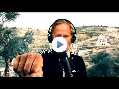 MZTV 2016 Our Lord Suffered In, Ascended From, and Returns to the Mount of Olives