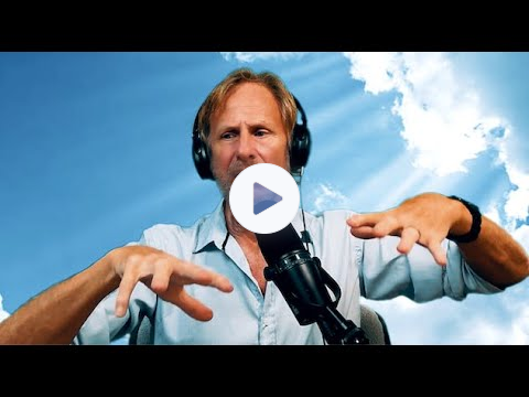 MZTV 1793: This Guy Thinks Staying on Earth is More Peaceful Than Meeting Christ In the Air
