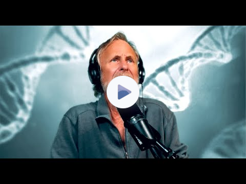 MZTV 1870: A Viewer Thinks I'm Wrong About Human Free Will; Let's See!