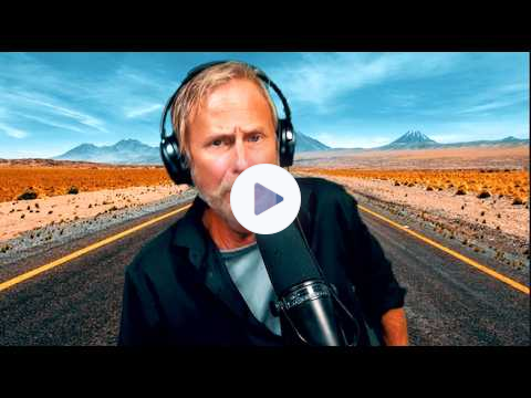 MZTV 1947: The Physical and Spiritual Benefits of Pushing Beyond Comfort Zones