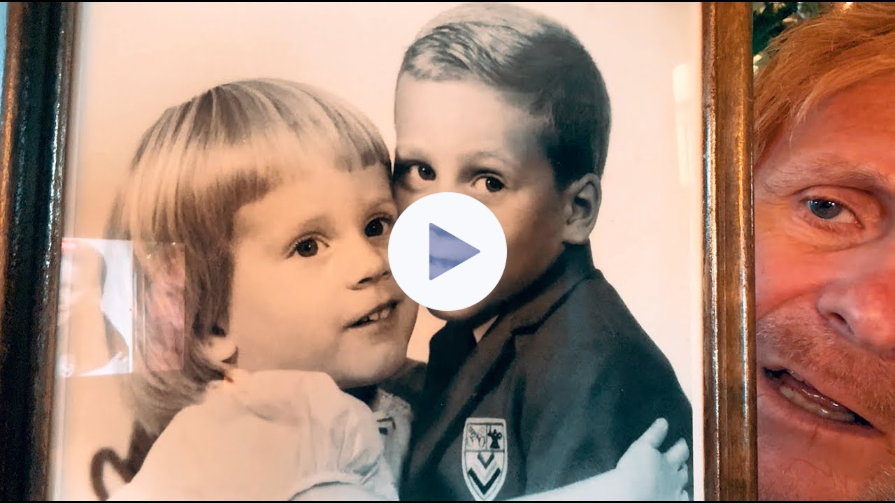MZTV 1718: The Divine Force Field of Unbelief