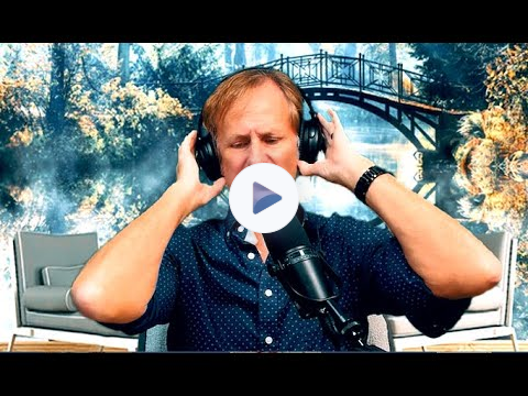 MZTV 1770: Famous Theologian Mentally Tortured by the Specter of Eternal Torment