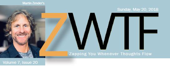 ZWTF Newsletter