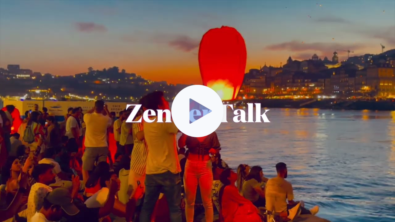 MZ/IB Archive - ZenderTalk: Volume Thirteen, Now I Sit Down (Again) Part A - Shows 76-79