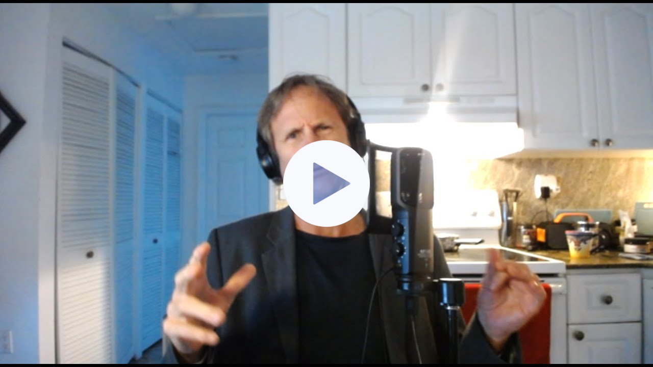 MZTV 708: If God is Conciliated to the World, Why the Tribulation?