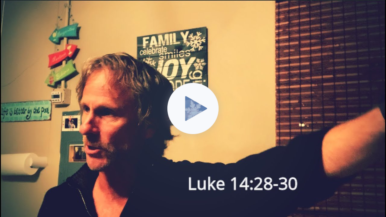 MZTV 302: Why Your Church is God's Enemy, Part 1