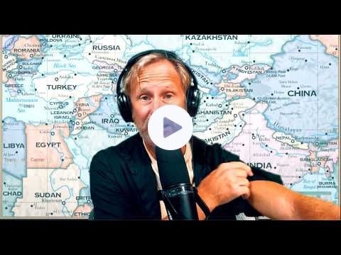 MZTV 1940: End Time Update; Scripture Fulfilled With Attack on Iran