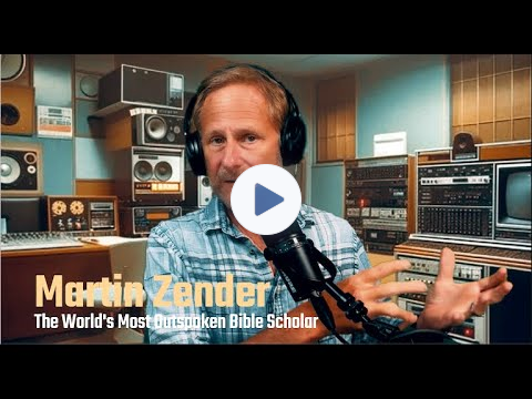 MZTV 1891: The 5 Major Truths; You Are Not Losing Your Mind