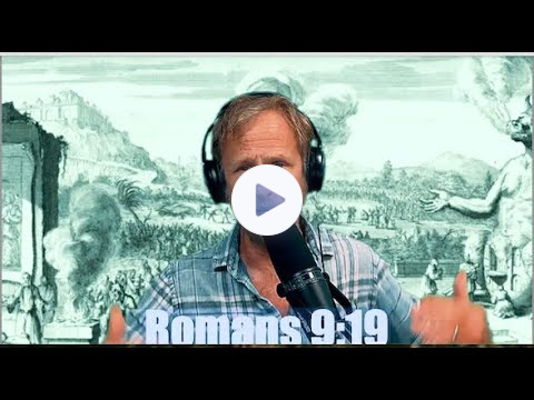MZTV 1820: Could a God Worthy of the Name Ever Be Taken By Surprise?