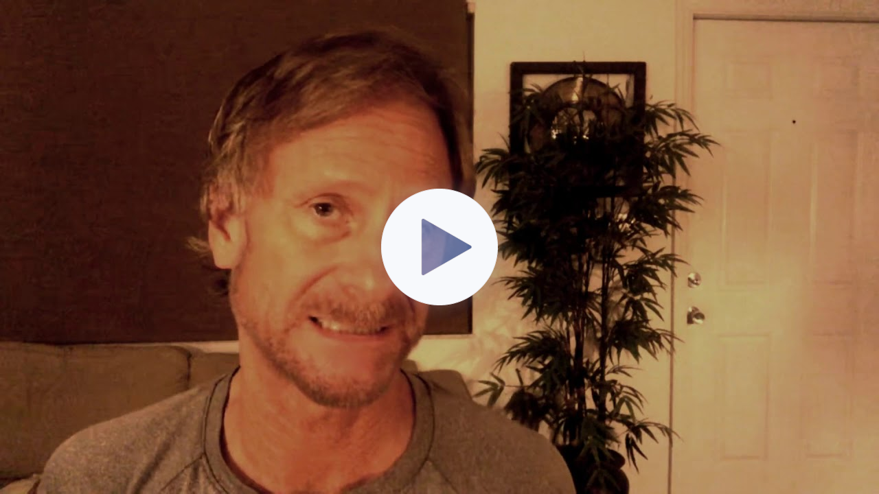 MZTV 341: The God Who Doesn't Lie Promises Us Life