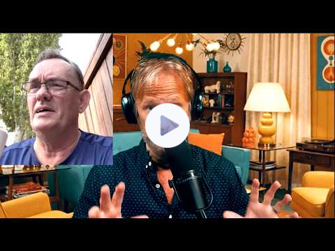 MZTV 2009: The Man is Diminished So That Christ May Be Magnified