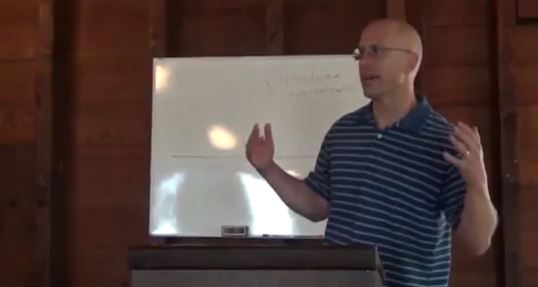 Zender on Revelation