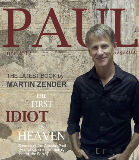 Zender on Revelation