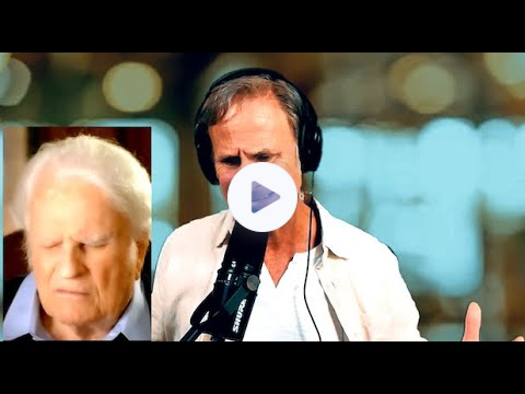 MZTV 1620: Billy Graham's Last Words; A Critique