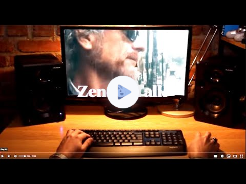 MZ/IB Archive - ZenderTalk: Volume Fifteen, Teach of Grace (Part B) - Shows 86-88