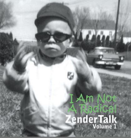 ZenderTalk