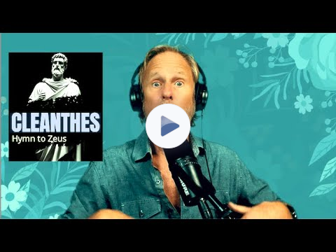 MZTV 1862: Paul in Athens; God Wants People to Figure Him Out Gradually