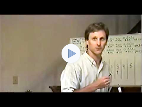 MZIB Archive: Home and Coffee Series - "The Symmetry and Artistry of the Eons"