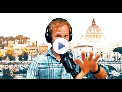 MZTV 1780: Am I the Pope of the Body of Christ?