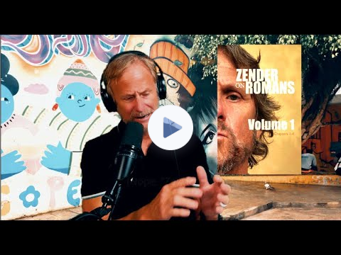 MZTV 1906: The Way Christians Talk, You'd Think Nothing Existed Before Law