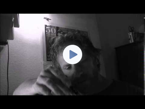 Revelation Series #64: The Wild Beast