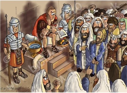 Zender on Revelation