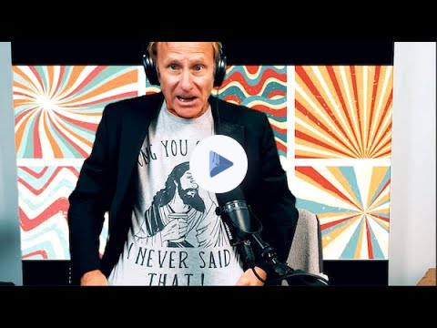 MZTV 1711: The World's most Demon-Influenced Religion Gets Its Own Medicine