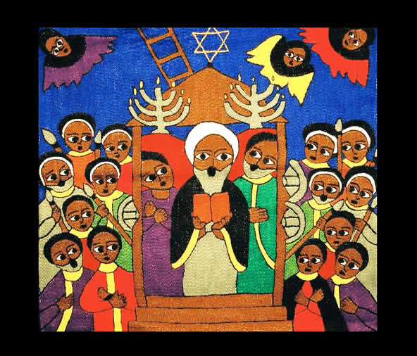 Zender on Revelation