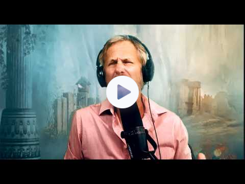 MZTV 1935: How Satan Changed His Tactics Subsequent to the Cross