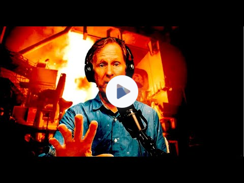 MZTV 1771: To Be Burned in Fire Would Cure Most Christians of their Heinous Belief