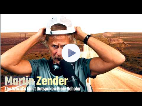 MZTV 1946: My Vigorous Health Defense; Awaiting our Savior