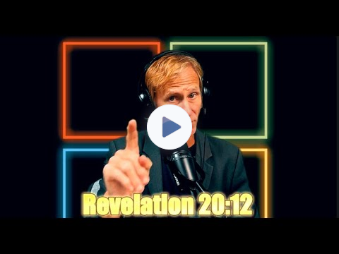 MZTV 1730: Adolf Hitler and Joel Osteen Must Be Changed Before They're Saved