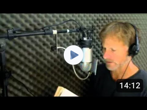 Revelation Series #91: John Not Raptured