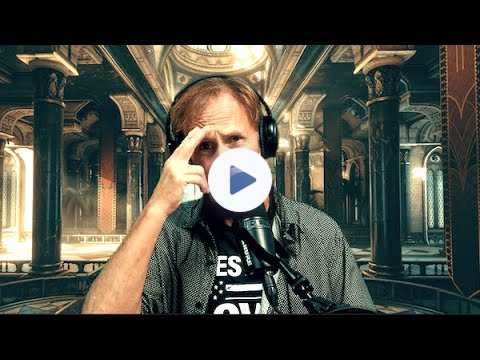MZTV 1751: The Man Who Had Everything Pretty Much Hated All of It