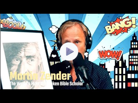 MZTV 1841: The Practical Aspects of the Snatching Away