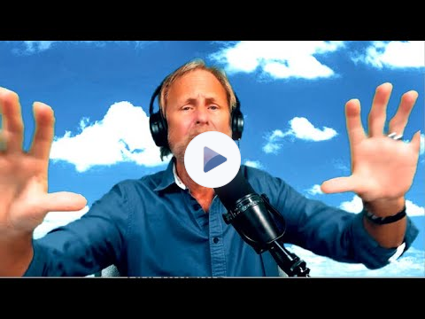 MZTV 1859: Christian Idolatry/When God Puts On a Front